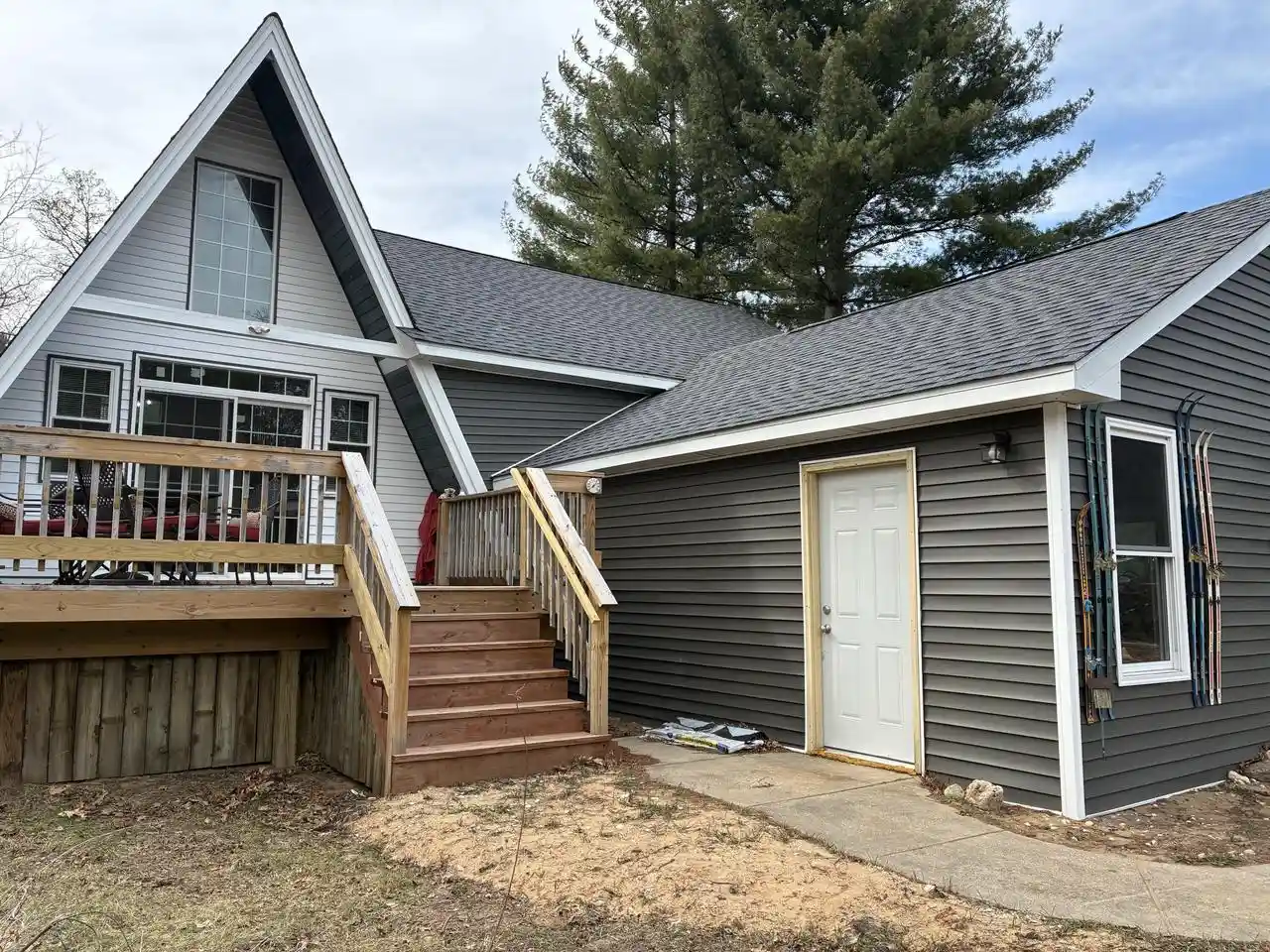 Photo 3 of Single family home for sale at 1982 W 7th Dr Dr, Friendship, WI 53934 | MLS# 1955170 | Listing updated on 2026-09-25