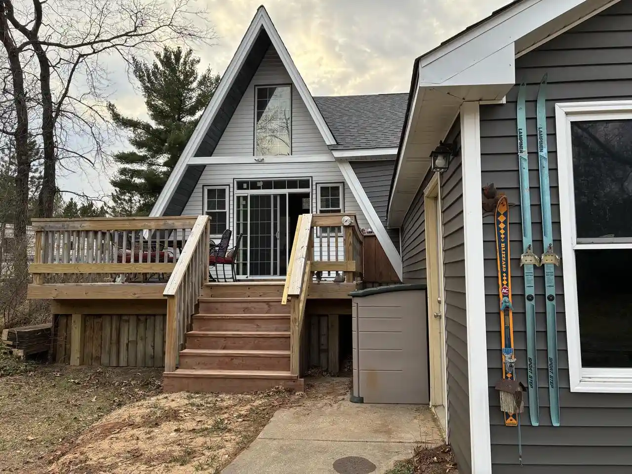 Photo 4 of Single family home for sale at 1982 W 7Th Dr Dr, Friendship, WI 53934 | MLS# 1955170 | Listing updated on 2026-09-25