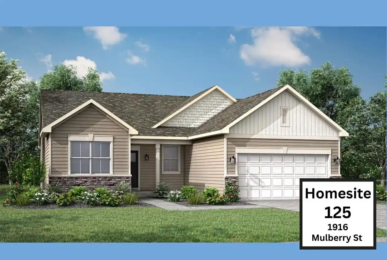 Homes for sale in Sauk City, WI | 1916 Mulberry Street Street #125, Sauk City, WI 53589 | MLS# 2019261