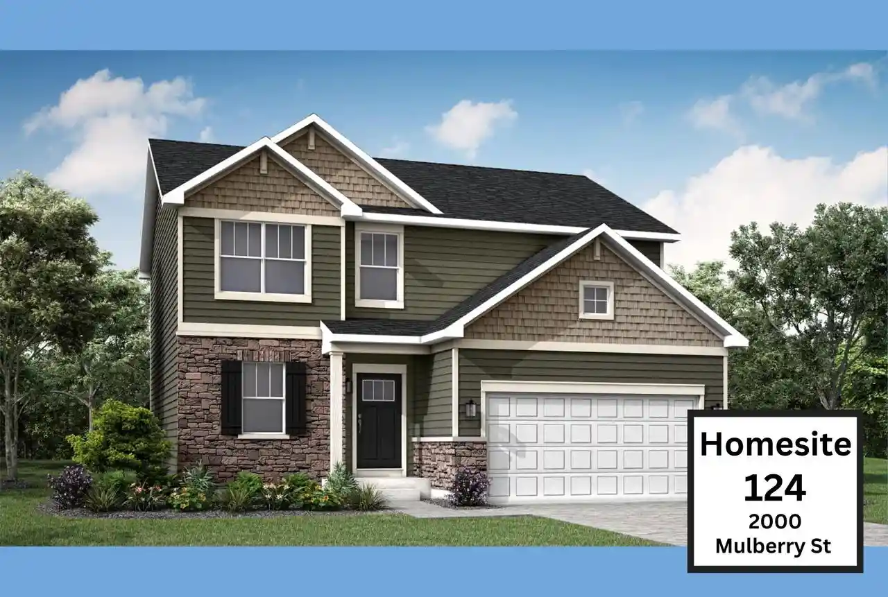 Homes for sale in Sauk City, WI | 2000 Mulberry Street Street #124, Sauk City, WI 53589 | MLS# 2019262
