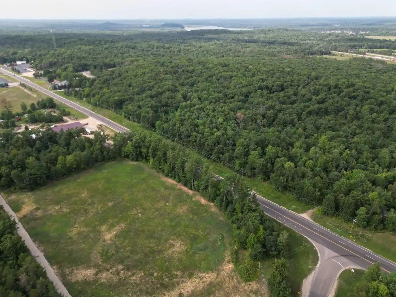 Photo 4 of Land for sale at 6662A Highway 12 & 16, Wisconsin Dells, WI 53965 | MLS# 2019276 | Listing updated on 2026-04-29
