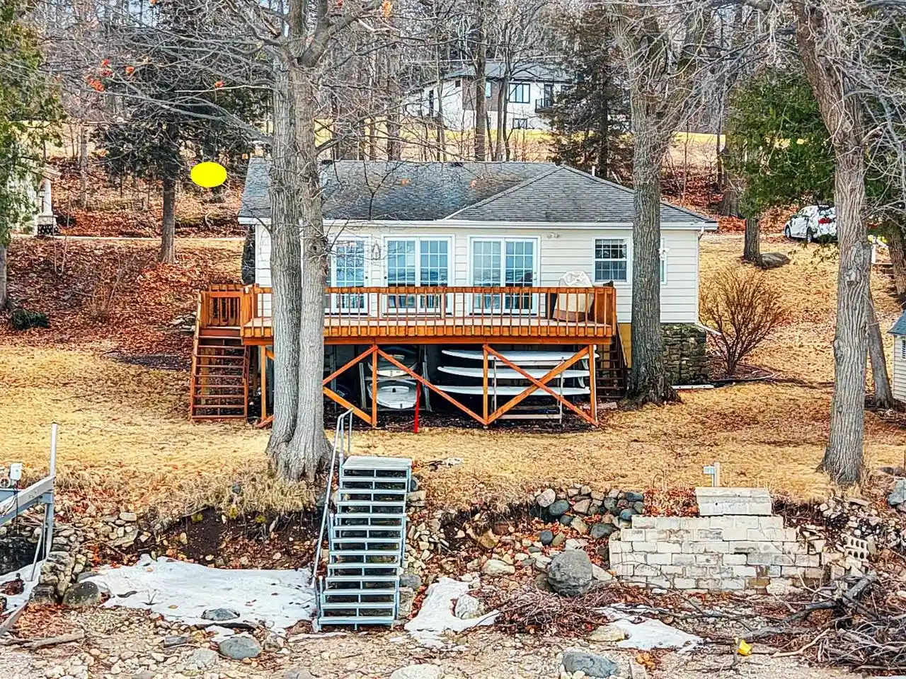 Photo 1 of Land for sale at 5141 Edgewater Beach Road Road, Green Bay, WI 54311 | MLS# 50322723 | Listing updated on 2026-09-11