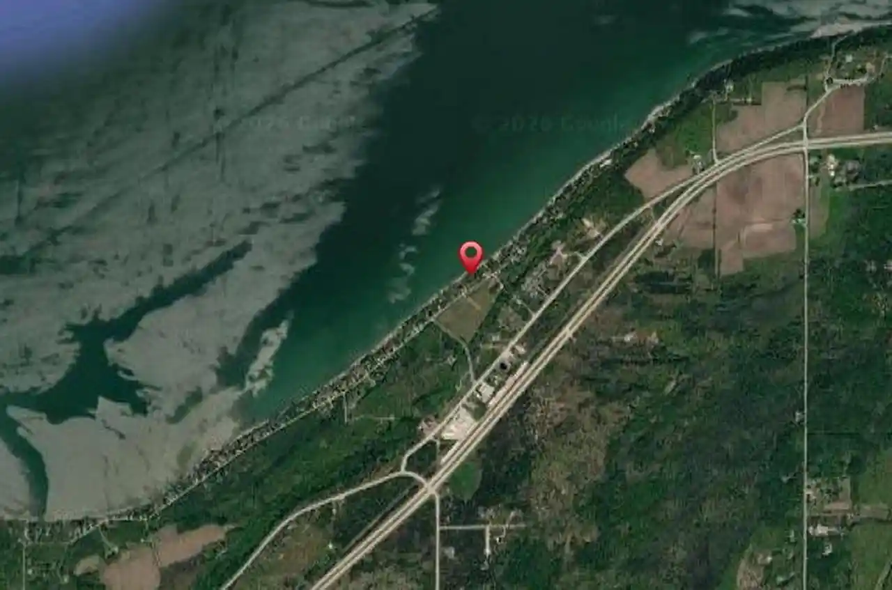 Photo 2 of Land for sale at 5141 Edgewater Beach Road Road, Green Bay, WI 54311 | MLS# 50322723 | Listing updated on 2026-09-11