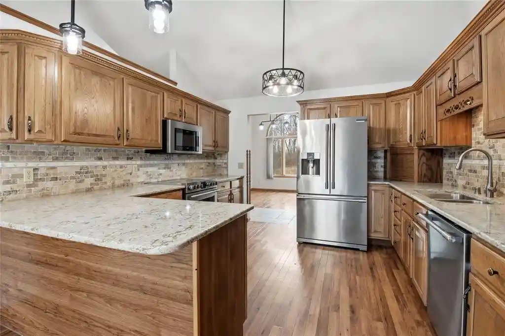 3rd image of 8505 257Th Street Street, Cadott, WI 54727 | MLS# 1599341