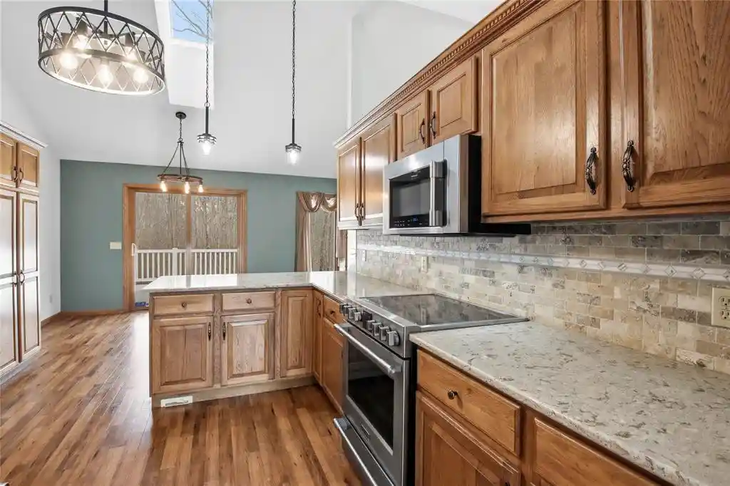 5th image of 8505 257Th Street Street, Cadott, WI 54727 | MLS# 1599341