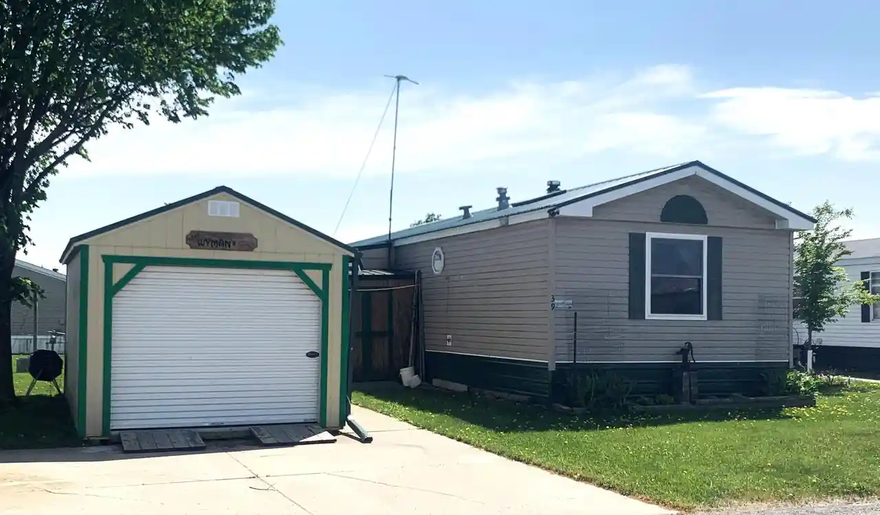 Homes for sale in Westby, WI | 39 Douglas Street Street, Westby, WI 54667 | MLS# 2019295