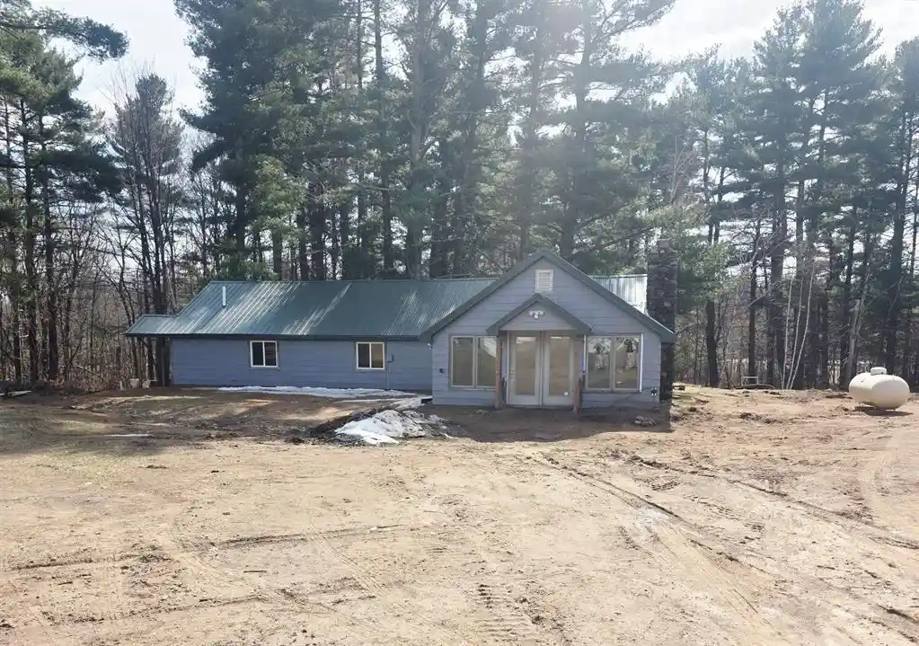 1st image of 5017 State Road 70, Webster, WI 54893 | MLS# 1599472