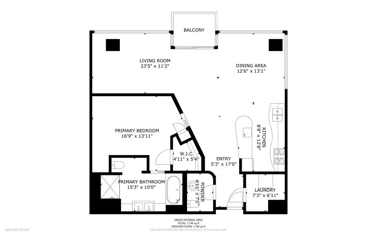 image of 625 N Segoe Rd Rd, Madison, WI 53705