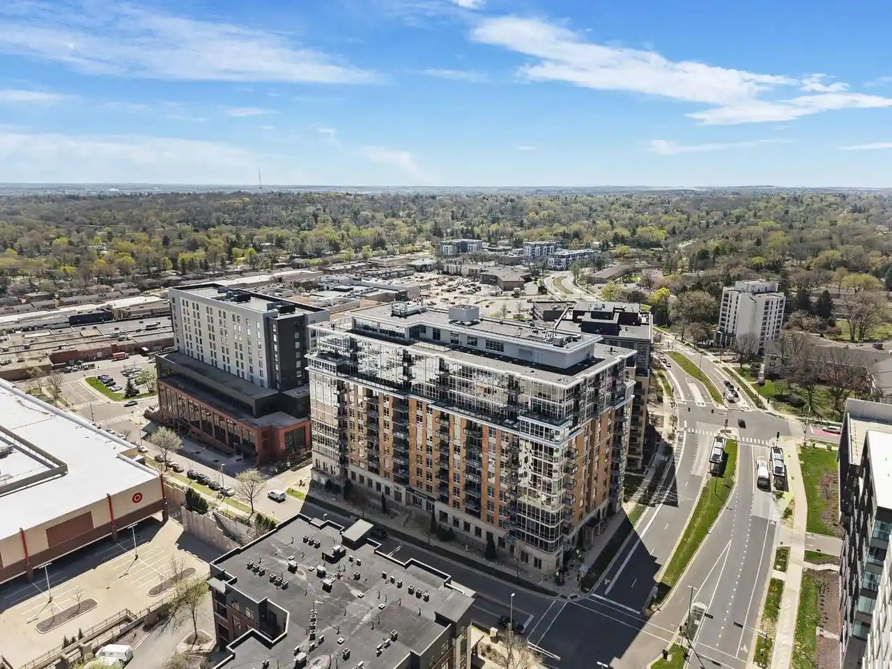 image of 625 N Segoe Rd Rd, Madison, WI 53705