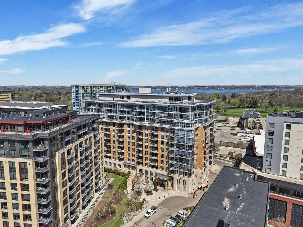 image of 625 N Segoe Rd Rd, Madison, WI 53705