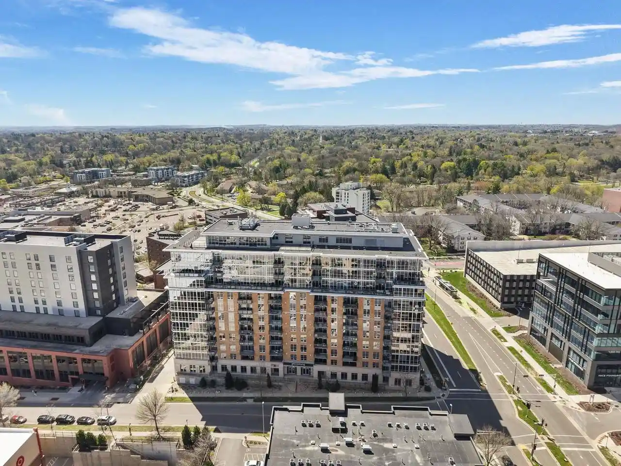 image of 625 N Segoe Rd Rd, Madison, WI 53705