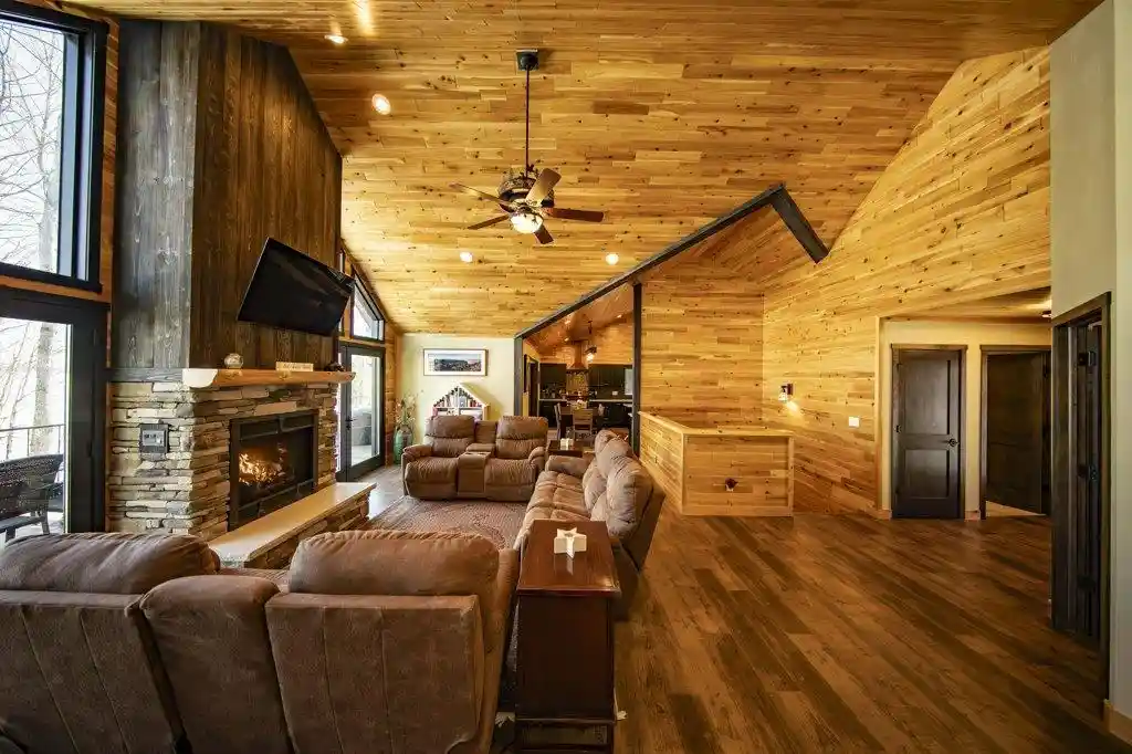 2nd image of 176 Sunset Shores Road Road, Iron River, MI 49935 | MLS# 50322744