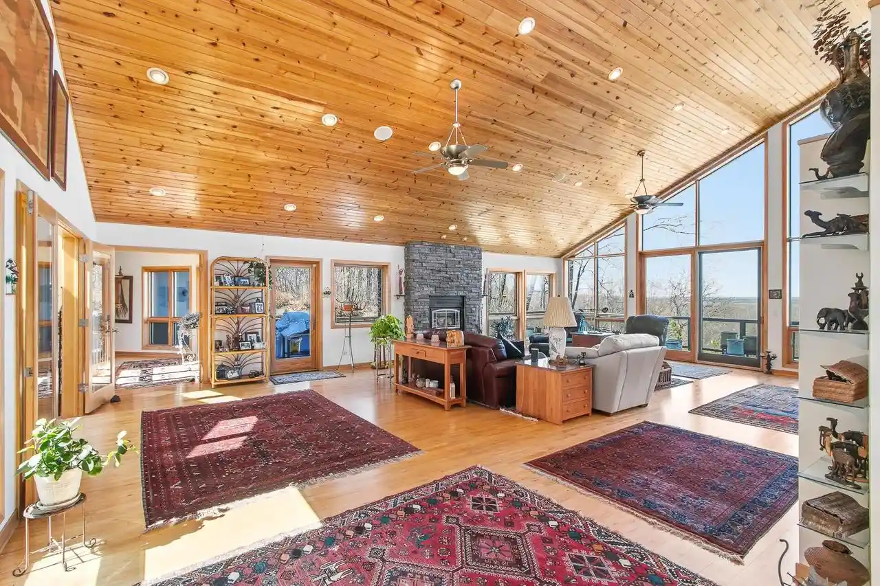 Photo 3 of Single family home for sale at N6241 County Road W, Portage, WI 53901 | MLS# 2019315 | Listing updated on 2026-07-15