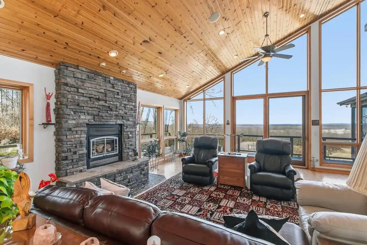 Photo 4 of Single family home for sale at N6241 County Road W, Portage, WI 53901 | MLS# 2019315 | Listing updated on 2026-10-06