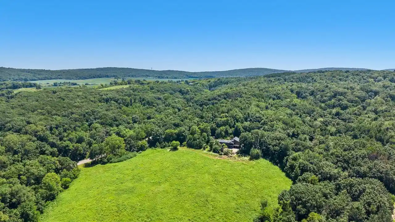 90th image of N6241 County Road W, Portage, WI 53901 | MLS# 2019315