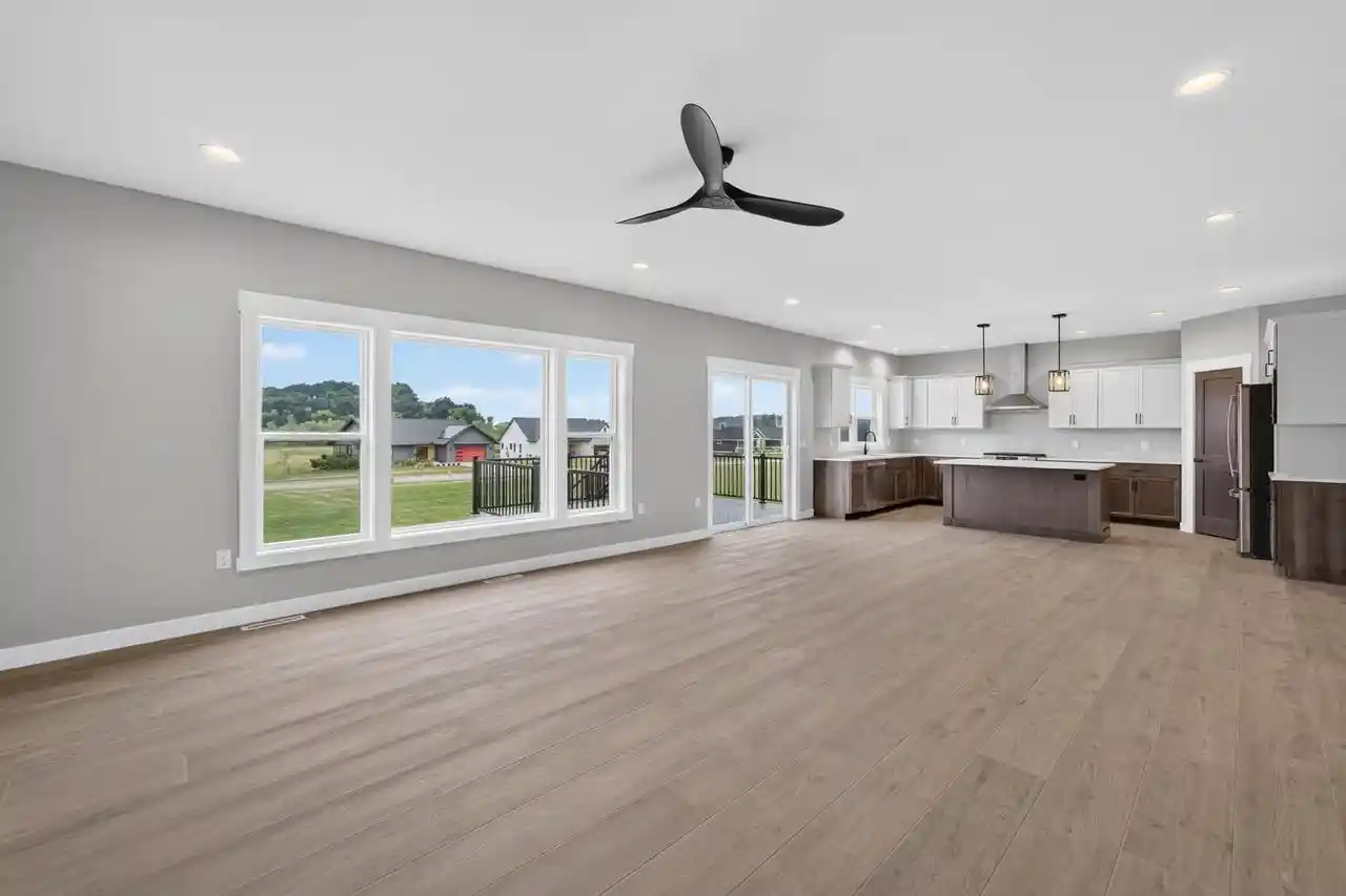 3rd image of 1769 Woodford Road Road, Cross Plains, WI 53528 | MLS# 2019335