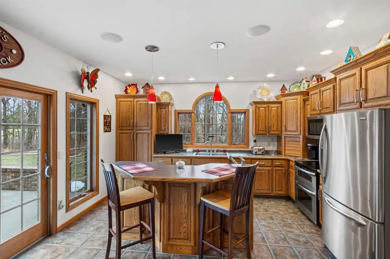 Homes for sale in Nekoosa, WI | 1366 Sawgrass Dr Dr, Nekoosa, WI 54457 | MLS# 2019348
