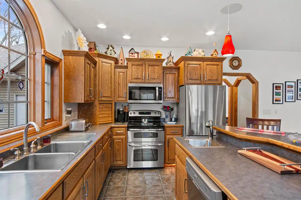 Homes for sale in Nekoosa, WI | 1366 Sawgrass Dr Dr, Nekoosa, WI 54457 | MLS# 2019348