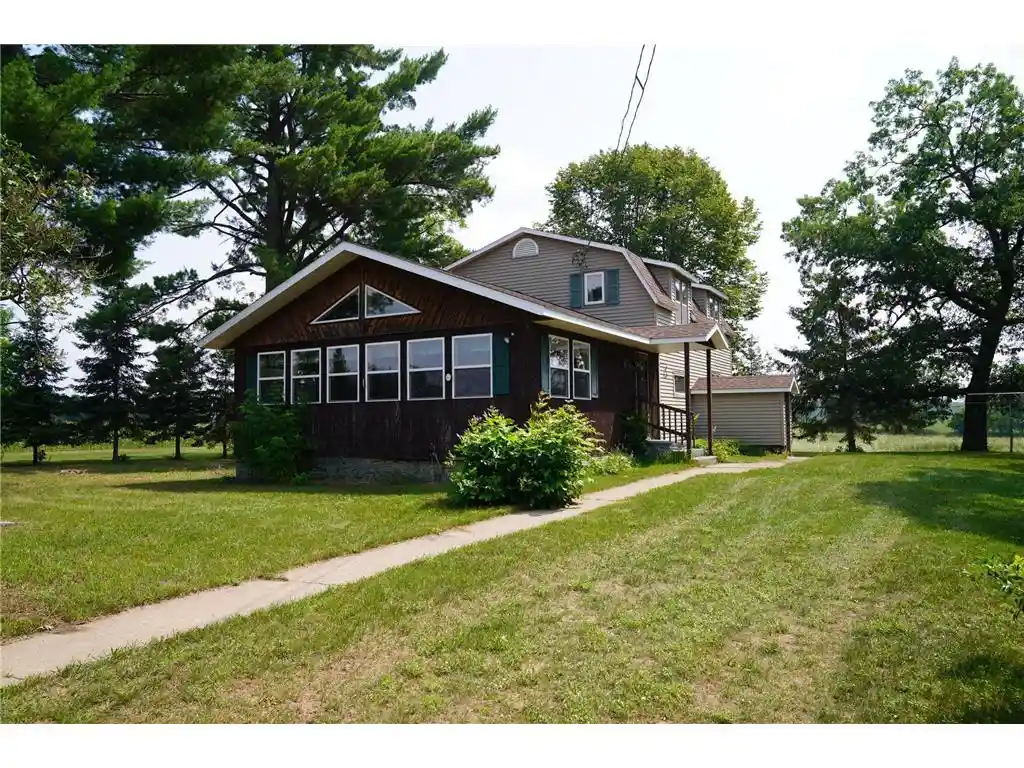 1st image of 1847 Dubois Road Road, Webster, WI 54893 | MLS# 7044017