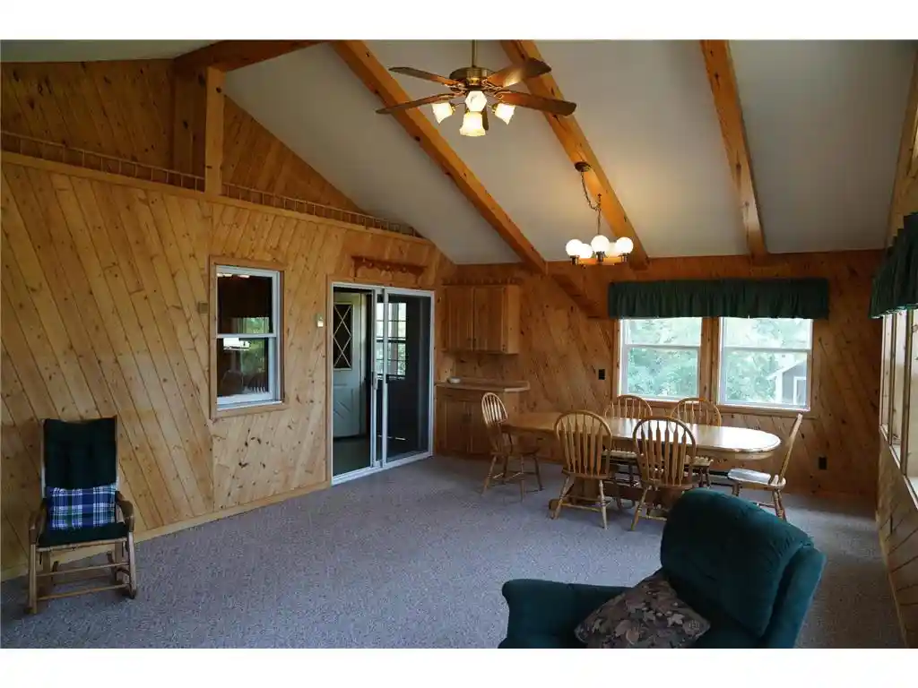 2nd image of 1847 Dubois Road Road, Webster, WI 54893 | MLS# 7044017