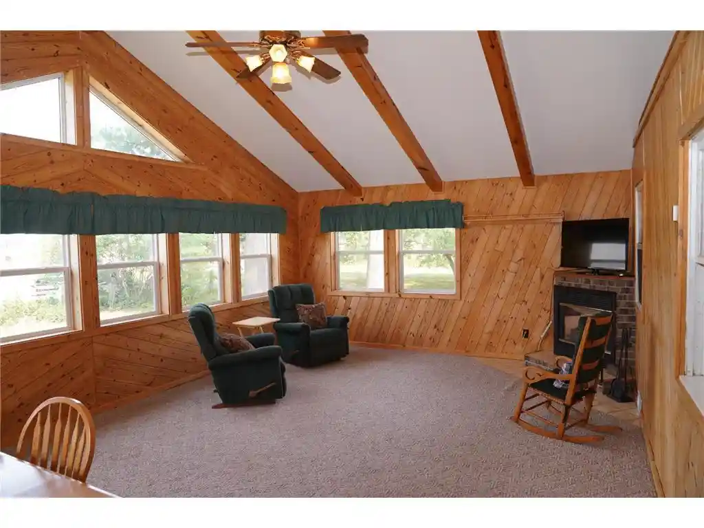 41st image of 1847 Dubois Road Road, Webster, WI 54893 | MLS# 7044017