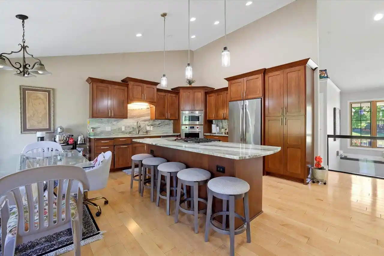 Homes for sale in Franklin, WI | 4540 W Melissa Court Court, Franklin, WI 53132 | MLS# 1955382