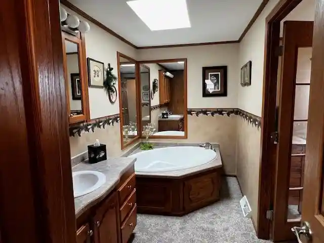 Homes for sale in Princeton, WI | 5105 N Lueck Lane Lane, Princeton, WI 54968 | MLS# 2019356