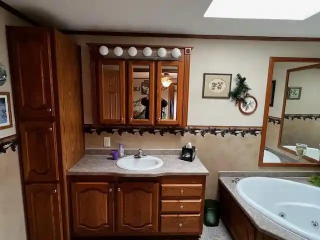 Homes for sale in Princeton, WI | 5105 N Lueck Lane Lane, Princeton, WI 54968 | MLS# 2019356
