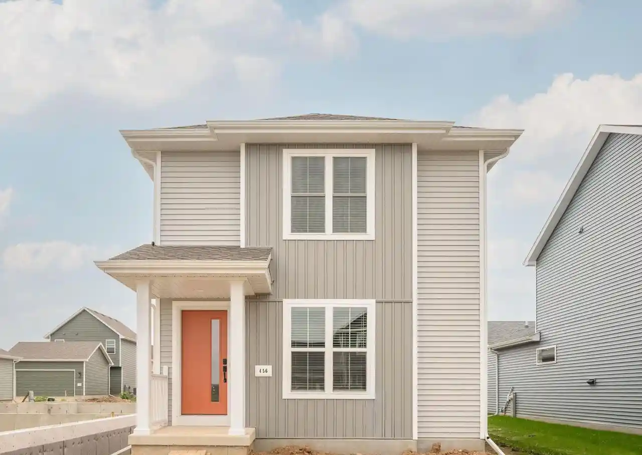 1st image of 456 New Hampton Dr Dr, Oregon, WI 53575 | MLS# 2019361