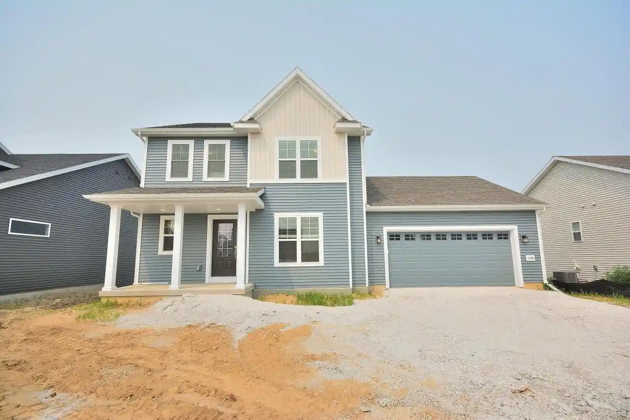 1st image of 1190 Arrowood Circle West Circle West, Oconomowoc, WI 53066 | MLS# 1955417