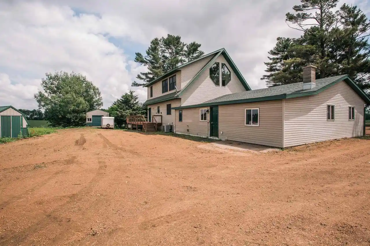 Homes for sale in Greenwood, WI | W4768 Capital Road Road, Greenwood, WI 54437 | MLS# 22601159