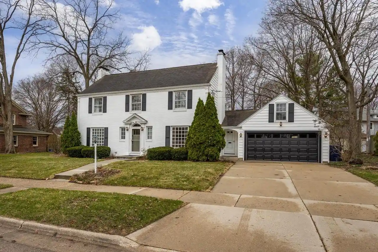 Homes for sale in Janesville, WI | 22 S Garfield Avenue Avenue, Janesville, WI 53545 | MLS# 2019370
