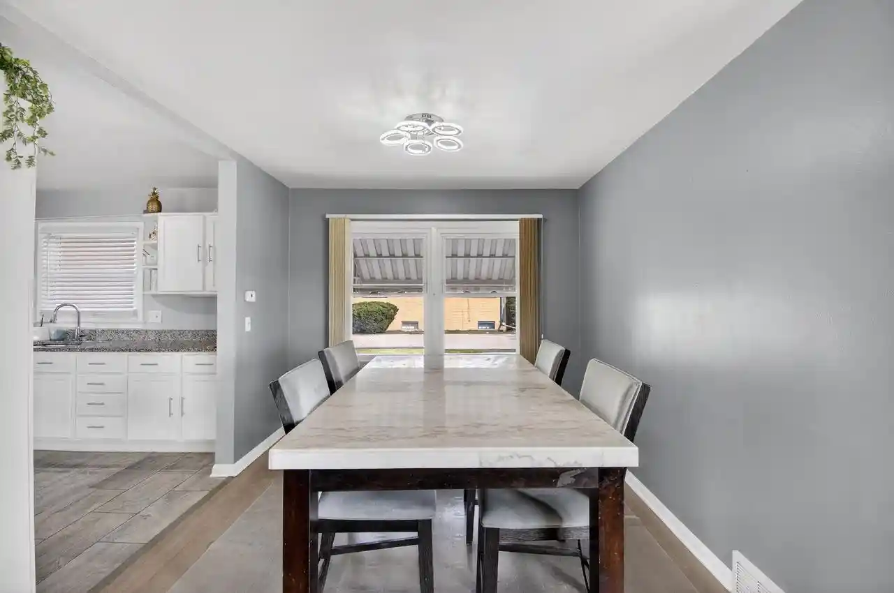 3rd image of 3414 21St Street Street, Racine, WI 53405 | MLS# 1955442