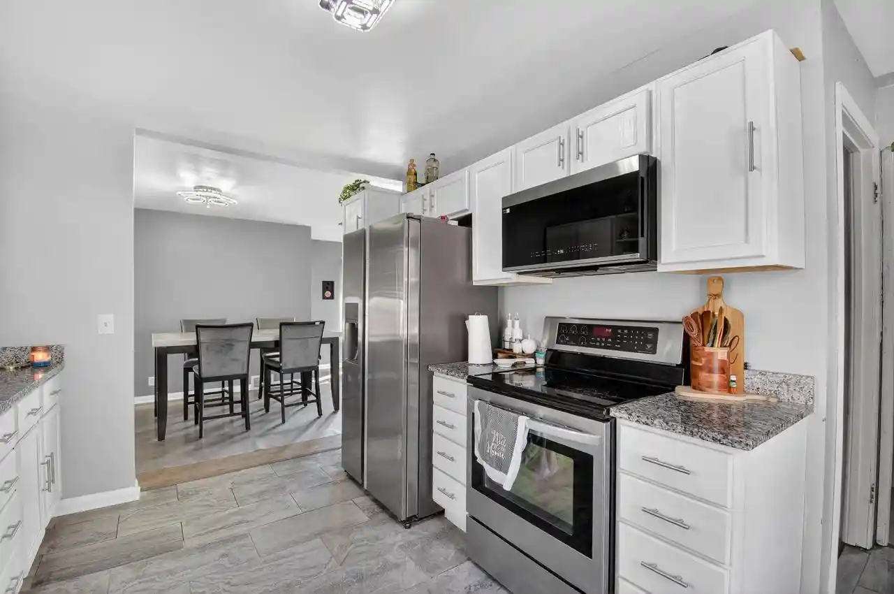 5th image of 3414 21St Street Street, Racine, WI 53405 | MLS# 1955442