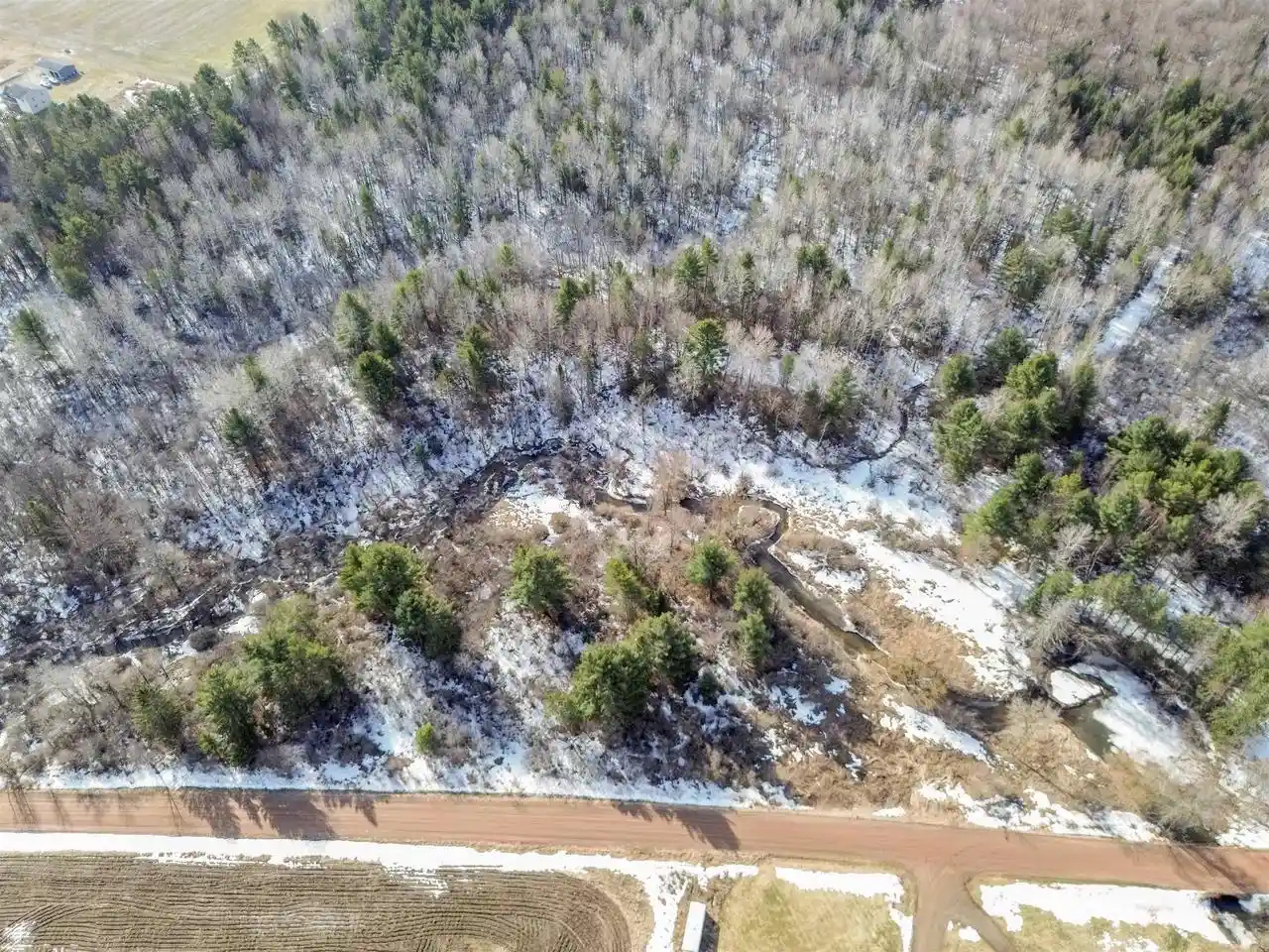 Homes for sale in Merrill, WI | Lot 1 & 2 Creek Avenue Avenue, Merrill, WI 54452 | MLS# 22601166