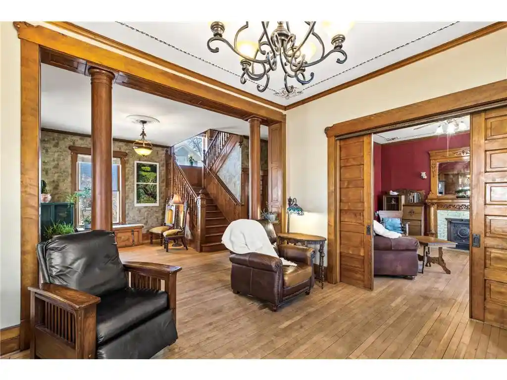 Photo 3 of Single family home for sale at 930 3rd Avenue Avenue, Eau Claire, WI 54703 | MLS# 7044182 | Listing updated on 2026-07-14