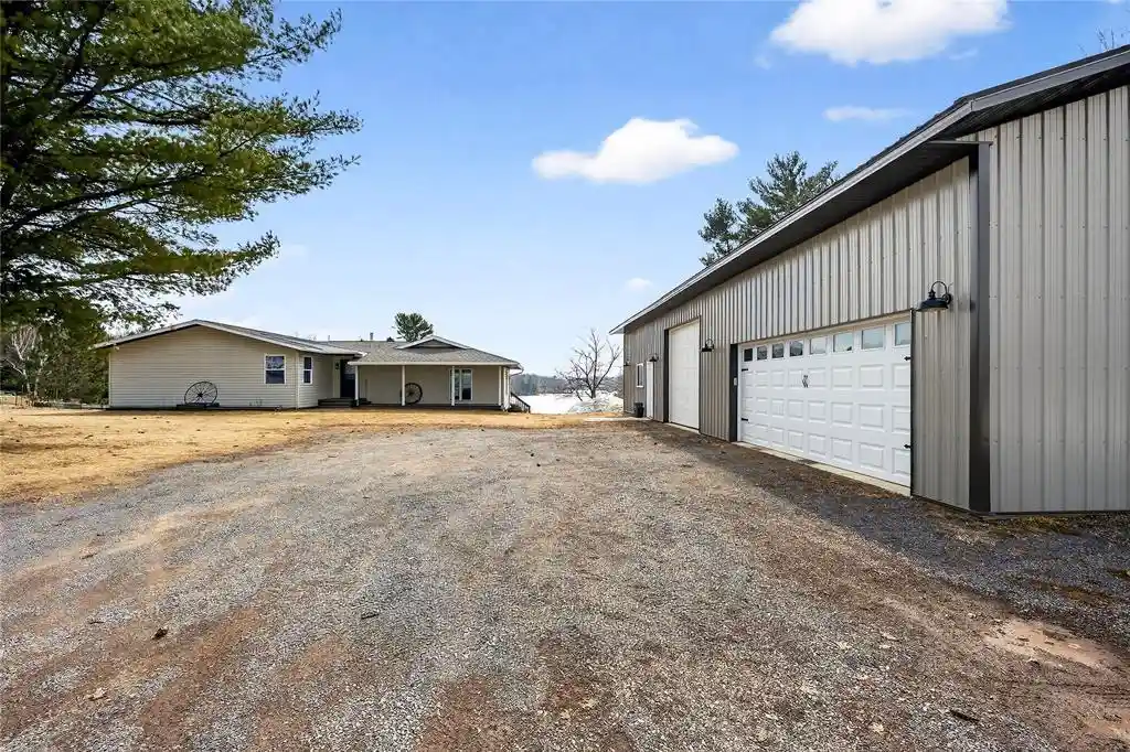 1st image of N3474 Fenander Road Road, Sarona, WI 54870 | MLS# 1599434