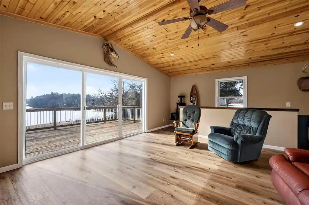 2nd image of N3474 Fenander Road Road, Sarona, WI 54870 | MLS# 1599434