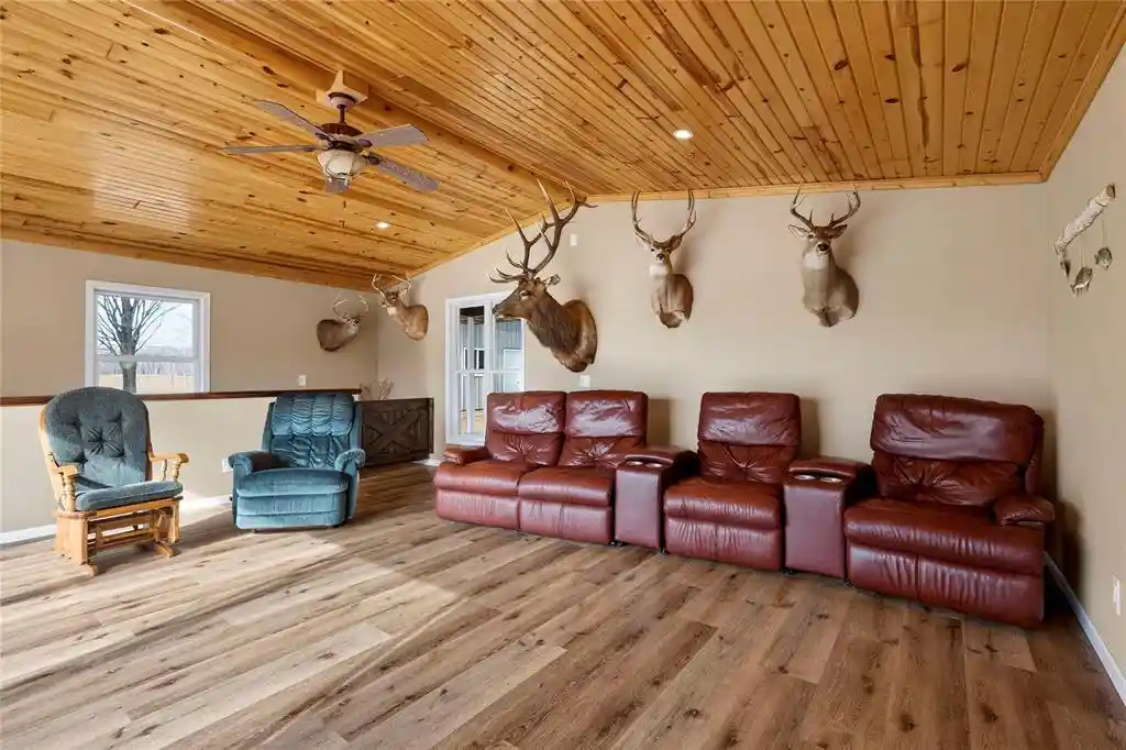 3rd image of N3474 Fenander Road Road, Sarona, WI 54870 | MLS# 1599434