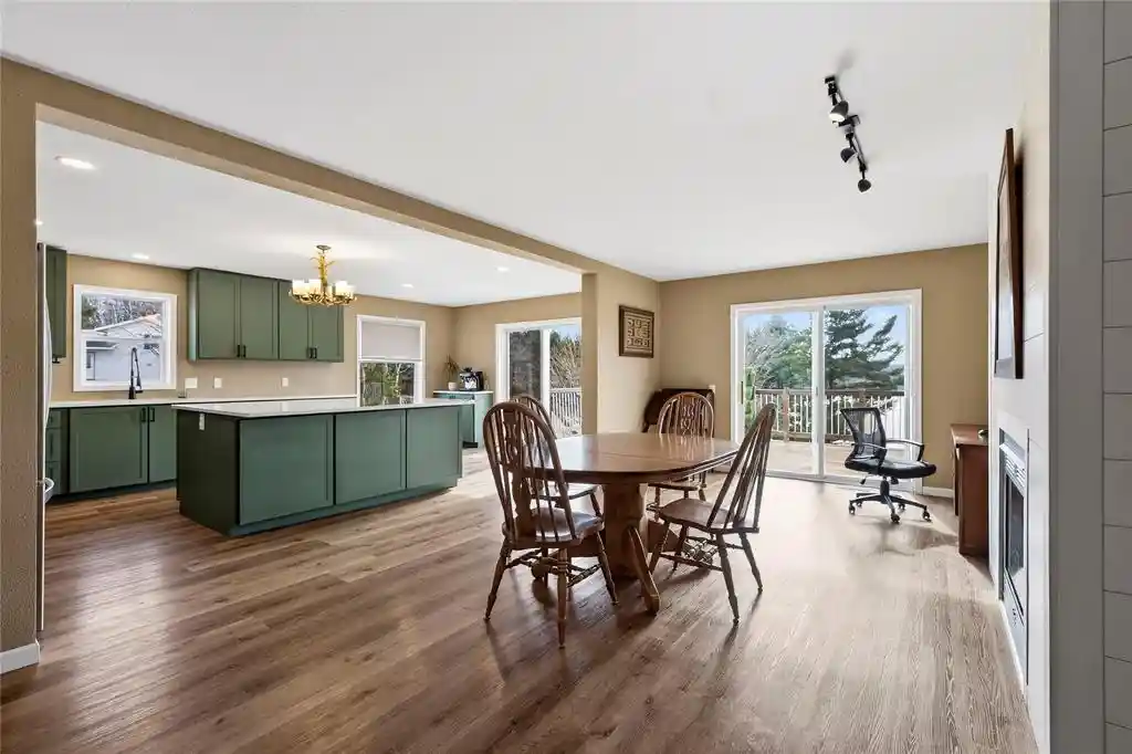 4th image of N3474 Fenander Road Road, Sarona, WI 54870 | MLS# 1599434