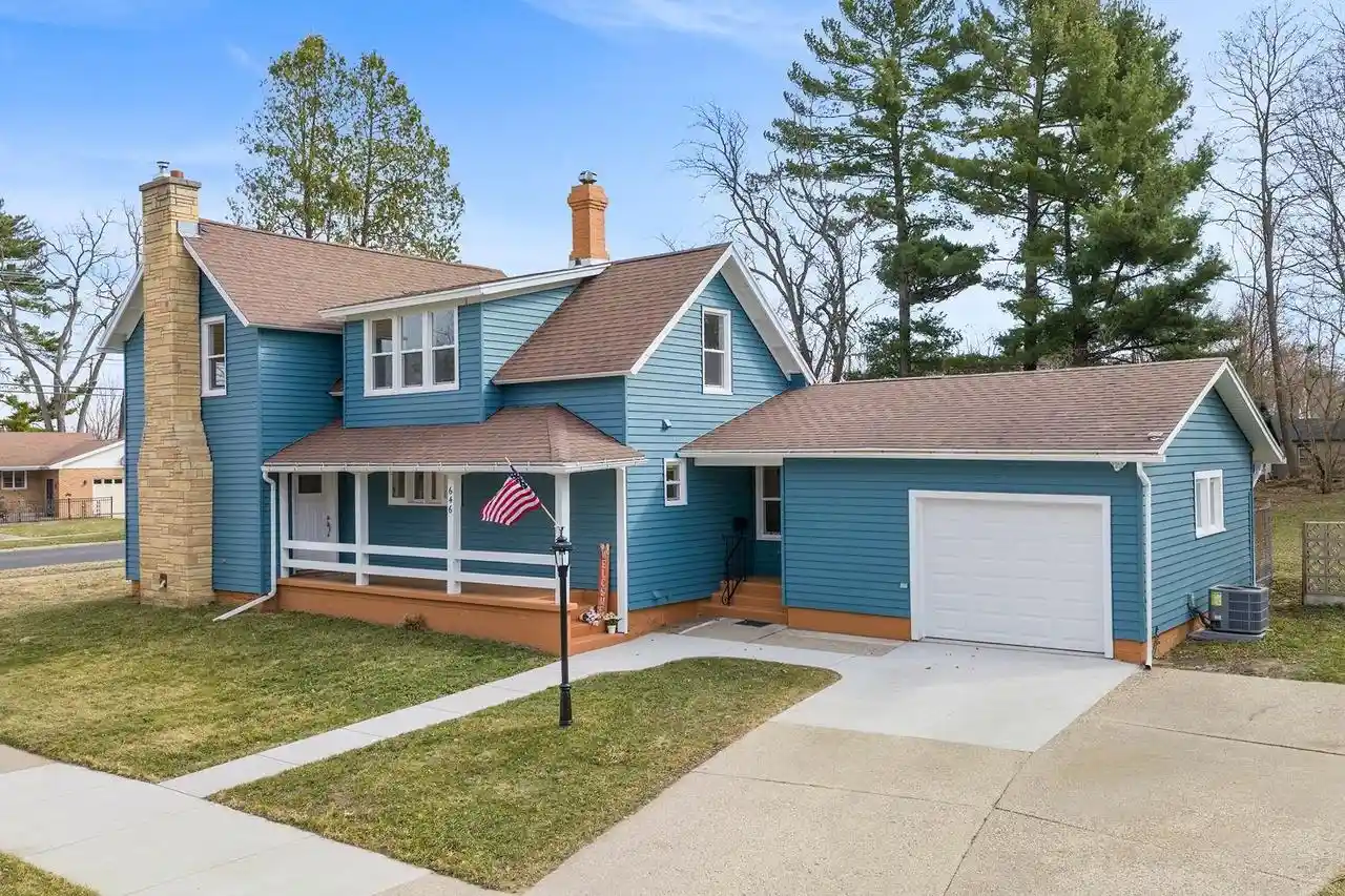 Homes for sale in Reedsburg, WI | 646 N Walnut Street Street, Reedsburg, WI 53959 | MLS# 2019388