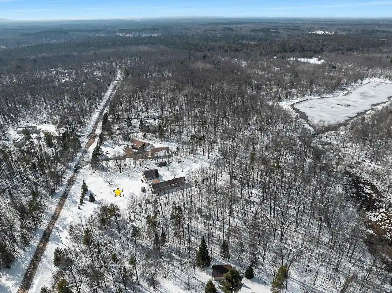 Homes for sale in Athelstane, WI | W10548 Newton Lane Lane, Athelstane, WI 54104 | MLS# 50322782