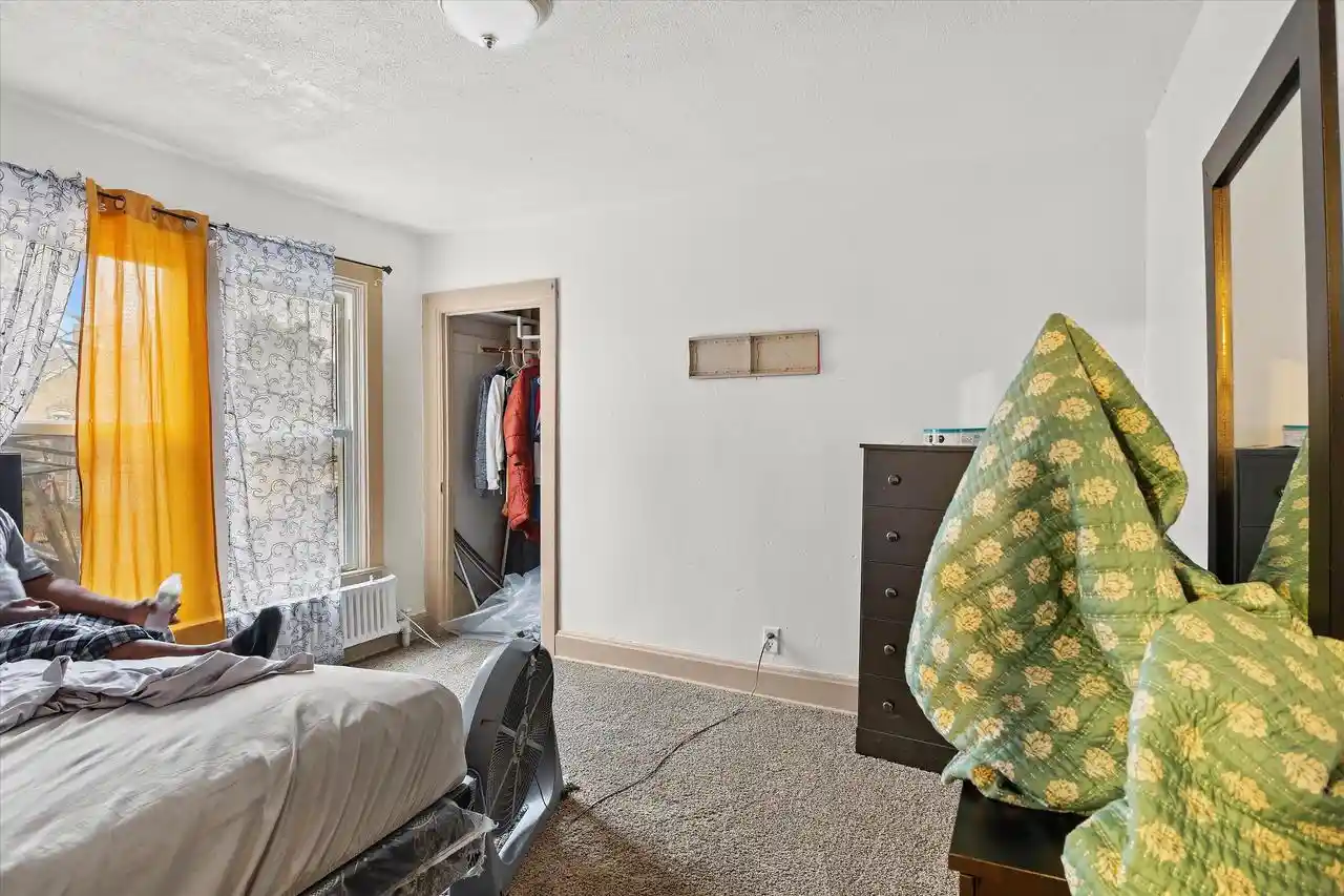 Homes for sale in Racine, WI | 1718 Erie Street Street, Racine, WI 53402 | MLS# 1955502