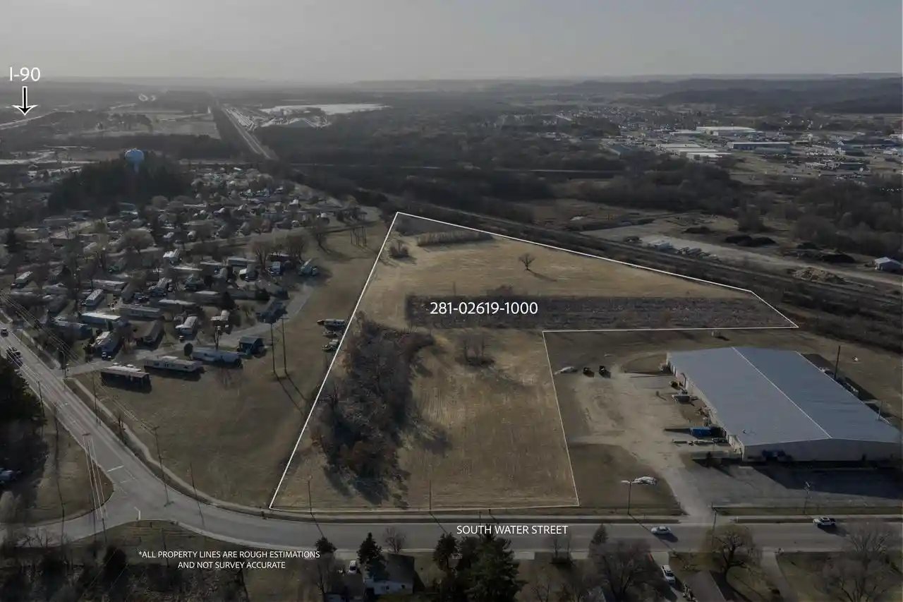 1st image of 0 S Water St, Sparta, WI 54656 | MLS# 1955503