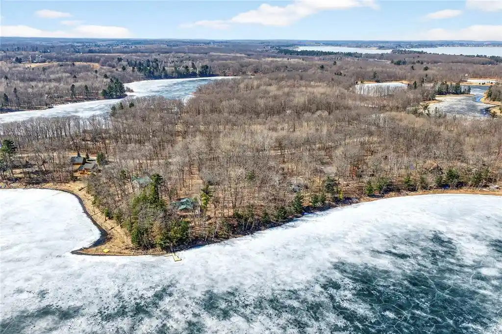 4th image of Xxx Ripley Spur Road Road, Sarona, WI 54870 | MLS# 1599430