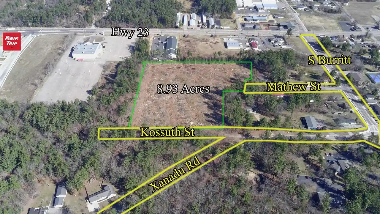1st image of 893 Ac Kossuth Street Street, Wisconsin Dells, WI 53965 | MLS# 2019406