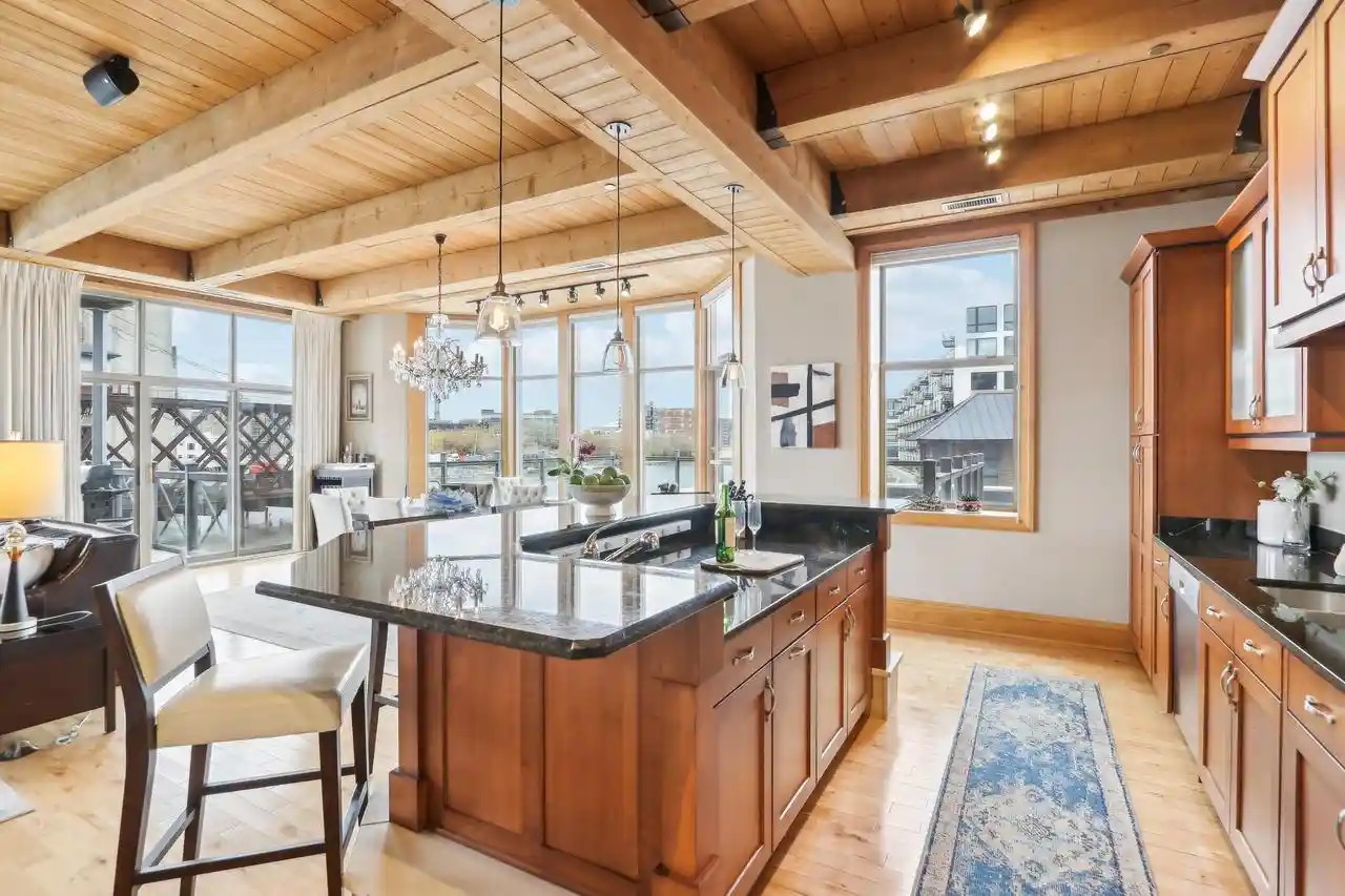 Homes for sale in Milwaukee, WI | 541 E Erie Street Street #201, Milwaukee, WI 53202 | MLS# 1955515