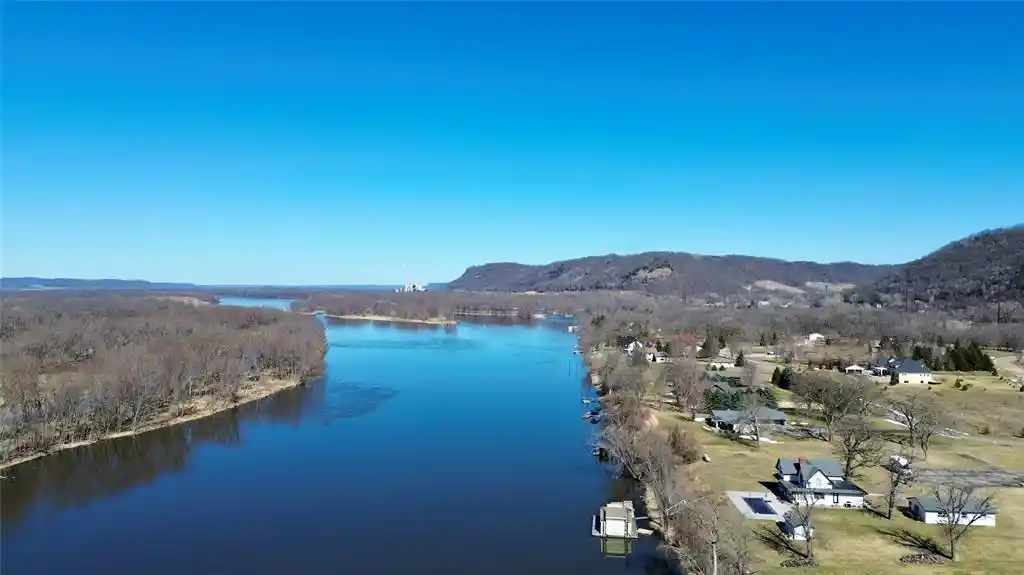 34th image of S2320 County Road Oo, Cochrane, WI 54622 | MLS# 1599508