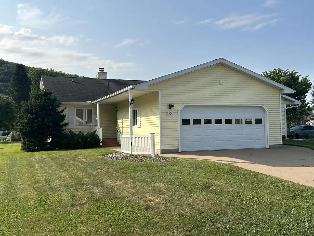 Single family home for sale at 3304 Solaris Lane Lane, La Crosse, WI 54601 | MLS# 1955572