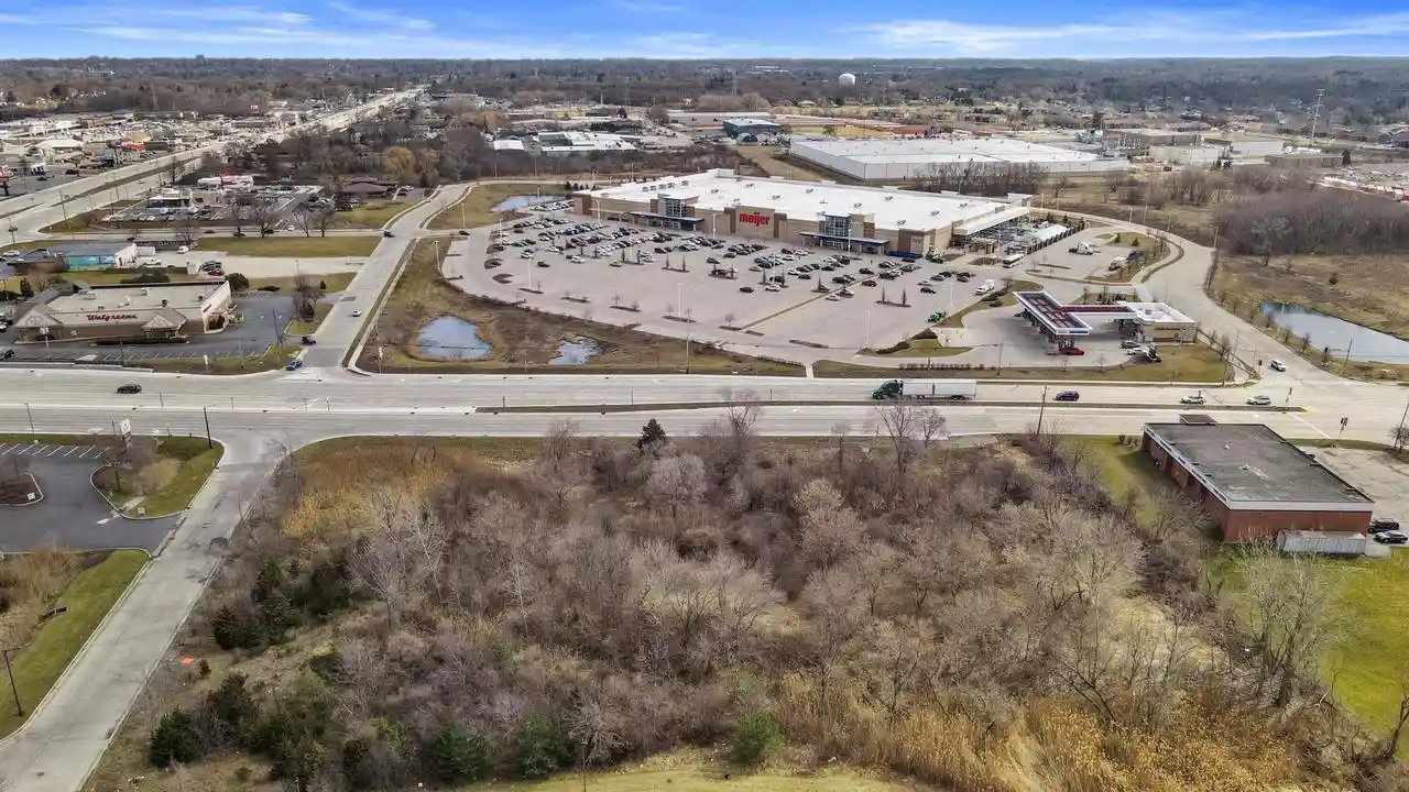 Photo 2 of Land for sale at 7626 Green Bay Road Road, Kenosha, WI 53142 | MLS# 1955578 | Listing updated on 2026-07-12